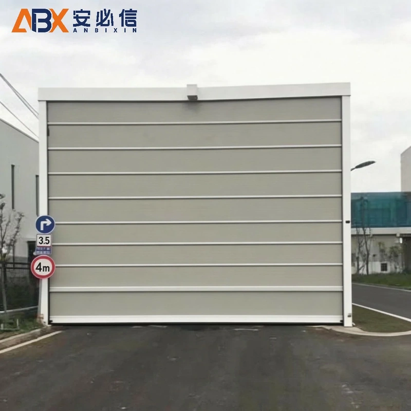 马鞍山市机械式门封