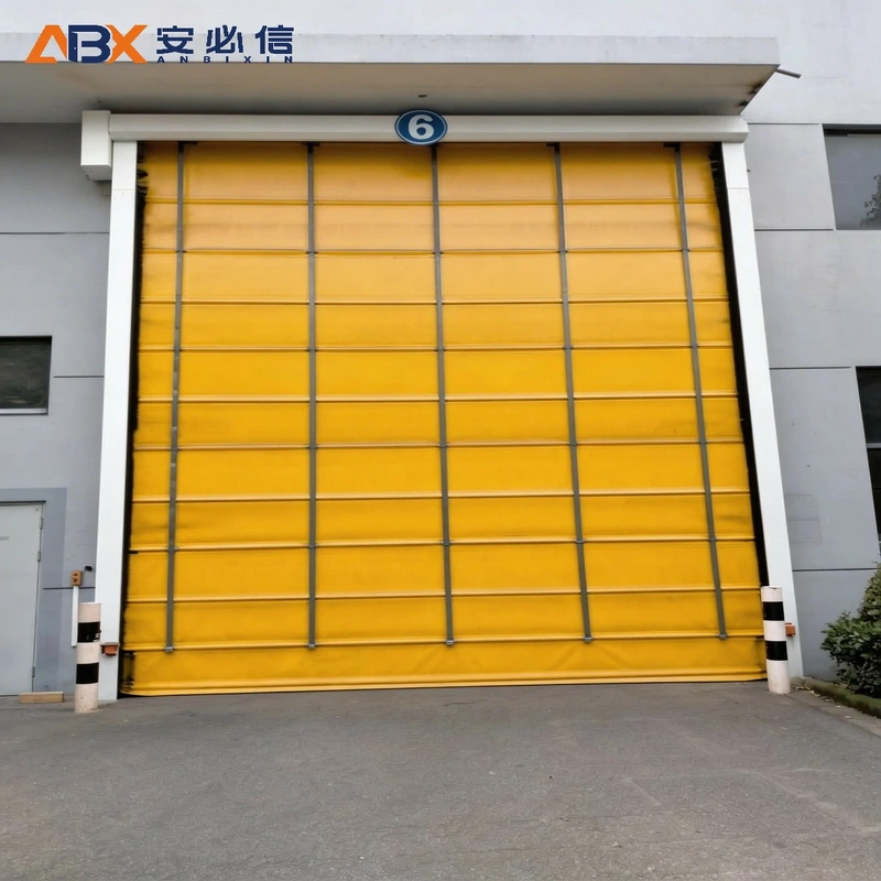 马鞍山市伸缩式卸货平台
